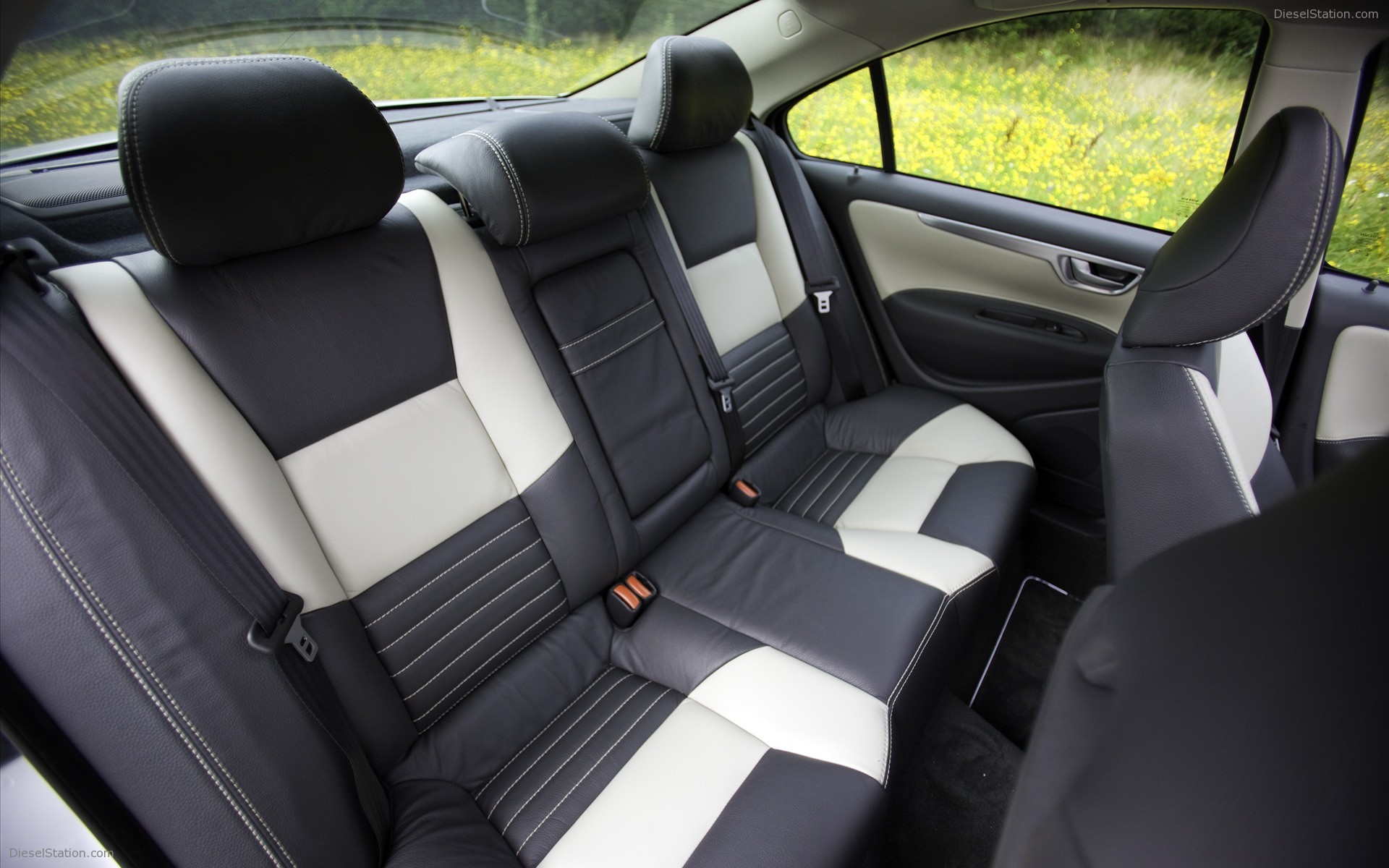 Volvo S60 2009